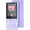 Purple, variant on 64GB MP3 Player with 5.3, Music Player with HiFi Sound for Runners, 2.4" Screen MP3 Player Built in Speaker Voice Recorder FM Radio E-Book, Expanded Up to 128GB, Earphone Included