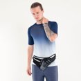 thumbnail image 4 of Hovilon Waist Pack with Water Bottle Holder for Running Walking Hiking Fanny Pack Hydration Belt，Hydration Belt for Men Women Fanny Pack Waist Pack for Hiking Running Walking Jogging, 4 of 4
