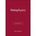 thumbnail image 2 of Metaphysics, Volume 20 (Philosophical Perspectives Annual Volume) (v. 20), 2 of 3