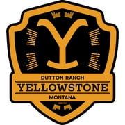 Yellowstone Season 4 DVD (Walmart Exclusive)