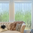 thumbnail image 7 of STATINT Bamboo Decorative Window Film 35.4 in x 78.7 in, Home Window Tint Film Sun Blocking, 7 of 7