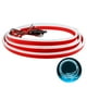 thumbnail image 2 of Scan Car Hood Decorativa DRL LED Tira 12V Flexible Útil Blanco Azul Rojo, 2 of 9