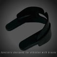 thumbnail image 2 of Ultra-Guard All Sport Mouthguard; Specially Designed for Athletes with Braces. Double Protection for Both Upper and Lower Teeth (Yellow), 2 of 7