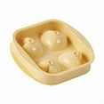 thumbnail image 1 of Creative Love Shaped Ice Tray Ice Ball Soft Material Good Demoulding Ice Tray For Whiskey Mold R6m9, 1 of 1