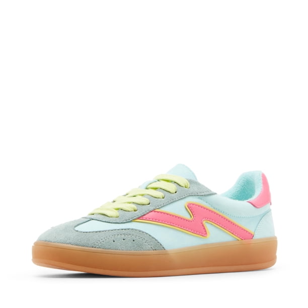 Zapatillas Madden Girl Giia para Mujer, Multicolor Brillante, Talla 6.5