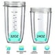 thumbnail image 5 of Blender Replacement Parts For Nutribullet Blenders 600w/900w/pro, 5 of 5
