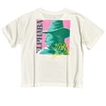 thumbnail image 2 of Wicked Character Boxy 2-Sided Tee (Little & Big Girls), 2 of 4