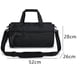 thumbnail image 2 of Bolso del gimnasio de los deportes del compartimiento de los zapatos con el bolsillo separado mojado seco para los hombres y las mujeres, bolso de la yoga del bolso, 2 of 5