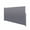 Grey 138" x 71'', variant on 118.1" x 62.99" Retractable Side Screen Awning, Dark Grey UV Resistant Waterproof Patio Privacy Screen for Garden Balcony
