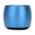 thumbnail image 2 of Mini Haut-Parleur Bluetooth Étanche, Mini Haut-Parleur Bluetooth IP67 Haut-Parleur Sans Fil Portable Haut-Parleur Mini Bluetooth de la Ligne, 2 of 12