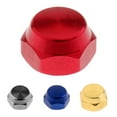 thumbnail image 3 of M7 Fishing Reel Handle Screw Nuts Screw for Baitcasting Reel Handle Grip, Right Hand - Red, Right Hand, 3 of 8