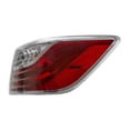 thumbnail image 3 of TYC Right Tail Light RE32&nbsp;Assembly Compatible with 2010-2012 Mazda CX-9, 3 of 3