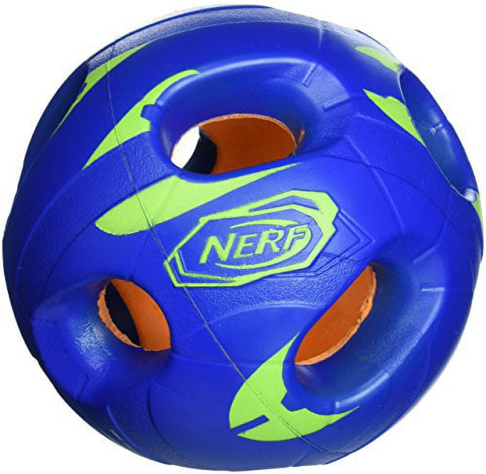Nerf Sports Bash Ball, Blue for Active Play and Fun - Walmart.com