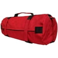 thumbnail image 4 of Oxford Fabric Adjustable Weight Sandbag with Handles for Strength Training, 4 of 6