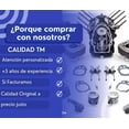 thumbnail image 3 of Faro Completo D150 Italika F09010156, 3 of 3