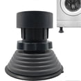 thumbnail image 5 of Washing Machine Support Adjustable Height Anti Vibration Washing Machine Foot Pads for Washer and D, 5 of 5