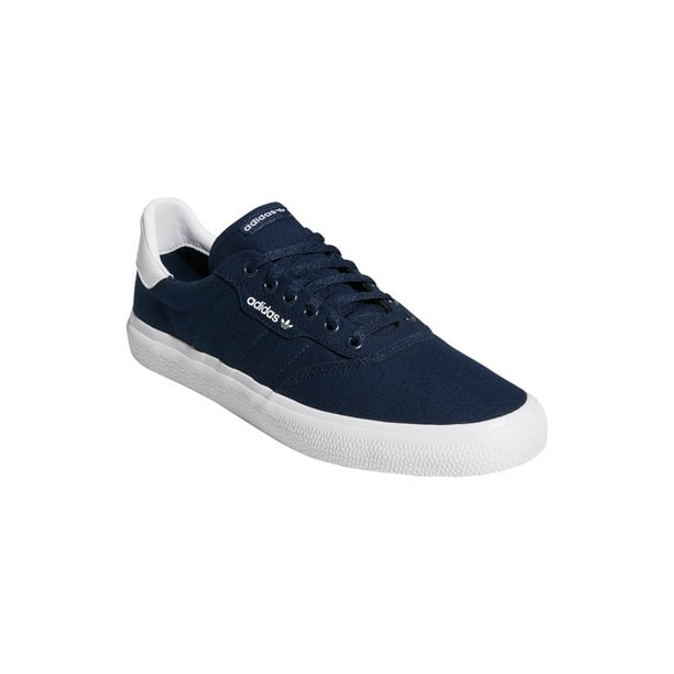 Tenis Adidas Hombre 3MC VULC Skate Azul B22707 Walmart en linea