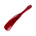 thumbnail image 1 of Wmool 1PCS Plastic Colour Shoehorn Lazy Helper Long Handle Lifter Shoeh Shoes P2U, 1 of 8