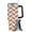 White, variant on Hot Dog Hot Dogs 40oz Tumbler With Handle Gifts For Son Stainless Steel Wine Tumbler With Lid For Hiking