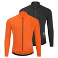thumbnail image 2 of Hombres manga larga ciclismo Jersey transpirable MTB bicicleta camisa bicicleta, 2 of 8