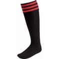thumbnail image 1 of Euro Chaussettes de Football à Rayures pour Garçons/filles, 1 of 1