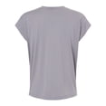 thumbnail image 2 of Alternative Women's Modal Triblend Muscle Tee, 2 of 4
