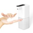thumbnail image 4 of NARABB Automatic Soap Dispenser Infrared Detection Liquid Soap Dispenser Sanitizer Machine, 4 of 7