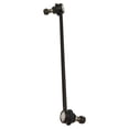 thumbnail image 2 of TRQ Front Suspension Sway Bar End Link LH LF & RH RF Pair for Hyundai Sonata PSA66676, 2 of 5