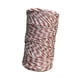thumbnail image 4 of Alambre de polietileno para cercas eléctricas de 200 m para cercas de caballos, conductores de acero inoxidable, alambre de cerca eléctrica portátil, 4 of 8