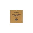 thumbnail image 4 of Aquila Tenor Ukulele Set 13U Contains Red Series 3rd String High G Tuning, 4 of 4