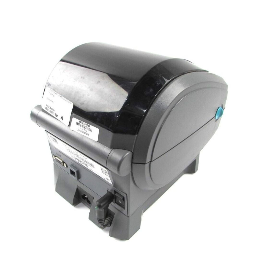 ZEBRA ZP 450 Label Thermal Bar Code Monochrome Printer ZP450-0501-0006A  (Refurbished)