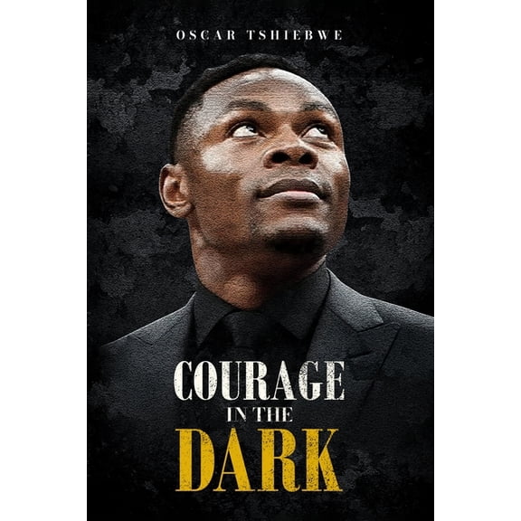 Courage in the Dark, (Paperback)