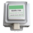 thumbnail image 3 of For Galanz Mcrowave Oven Parts, M24FB-710AB Magnetron Microwave Transmitter, 3 of 10