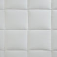 thumbnail image 5 of Comfort Classics Smart Cool Microfiber Coolmax Cooling Mattress Pad, Queen, 5 of 6
