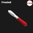 thumbnail image 2 of tooloflife 9/12 Inch Stainless Steel BBQ Food Tongs with Silicone Handle for Kitchens Barbecues Bakeries, 2 of 2