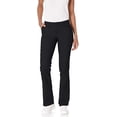 thumbnail image 2 of Slim Fit Boot Cut Stretch Twill Pant, 2 of 13