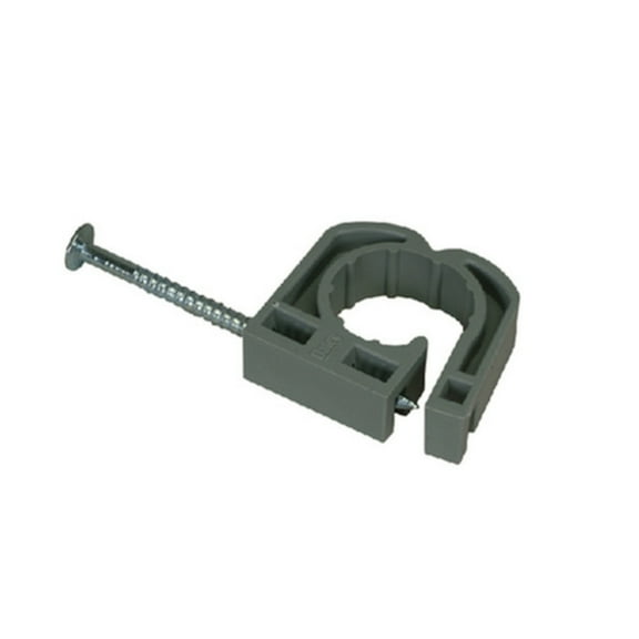 Proflo Pf34243 1/2" Poly Full Clamp