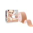 thumbnail image 1 of 5m1 Volume Face Lift Tape Line Wrinkle Sagging V-Shape Line Neck Eyes Face Lift, 1 of 5