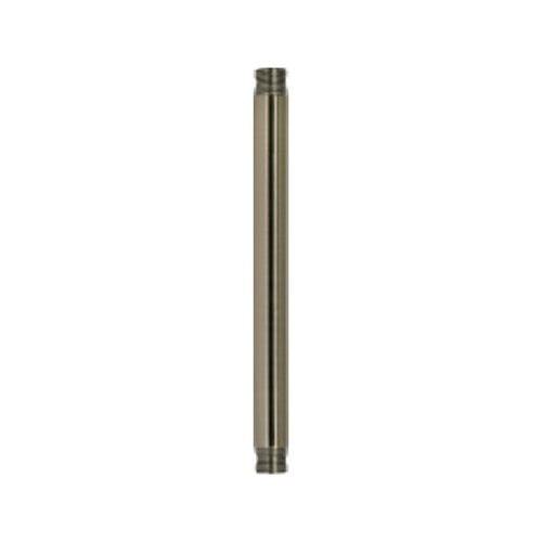 Westinghouse Lighting Antique Ceiling Fan Downrod Walmart Com