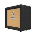 thumbnail image 2 of Amplificador de guitarra Orange Amplifiers Crush 12 Black 12W, 2 of 9