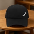 thumbnail image 2 of AirLoni Unisex Baseball Caps Dad Hat Adjustable Trucker Hats For Men Women Lightweight Sports Hat One Size, 2 of 3