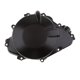 thumbnail image 2 of Cubierta del motor de Arranque del estator DYNWAVEMX CBR954RR 2002 2003 Negro, 2 of 6