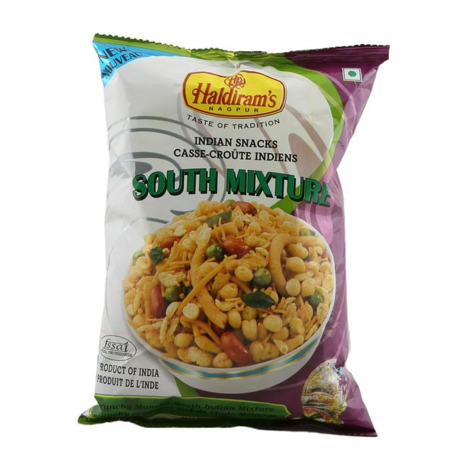 Haldiram South Mixture 150g