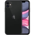 thumbnail image 4 of Apple iPhone 11 64GB Negro Reacondicionado - Tipo Apple iPhone 11, 4 of 5