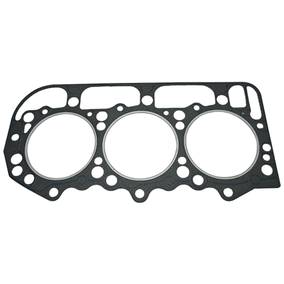 C7NN6051S New Cylinder Head Gasket for Ford Specific Tractor Models 4000, 4500