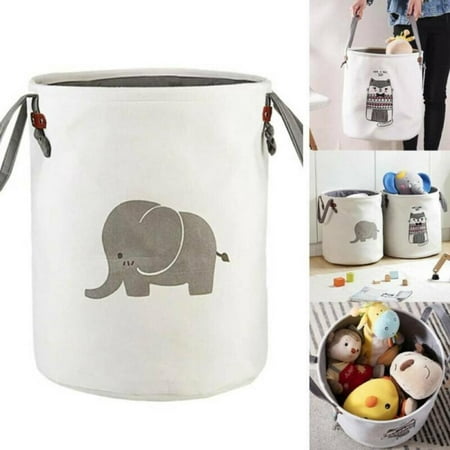 Laundry Hamper Laundry Basket Laundry Bag Basket for Children Laundry ...