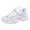 White, variant on Toddler Shoes,Footwear Children Trainers Sports Boys Indoor Outdoor Running Athletic,Kids Shoes,White,10-10.5 Years