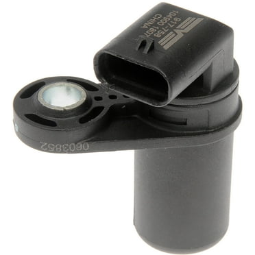 Dorman 917-758 Engine Crankshaft Position Sensor for Specific Chrysler / Dodge / Jeep Models Fits select: 2008 ,2011 JEEP WRANGLER UNLIMITED