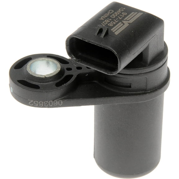 Dorman 917-758 Engine Crankshaft Position Sensor for Specific Chrysler / Dodge / Jeep Models Fits select: 2008 ,2011 JEEP WRANGLER UNLIMITED