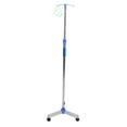 thumbnail image 1 of IV Bag Holder,IV Stand Pole Regulable IV Bag Pole Regulable IV Pole True Excellence, 1 of 14